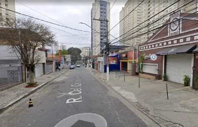 Imagem 2: Terreno para venda possui 240 metros quadrados no Tatuapé - São Paulo...