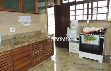 Imagem 7: Casa à venda, 182 m² por R$ 850.000,00 - Alto - Teresópolis/RJ