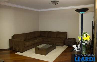 Imagem 11: APARTAMENTO - MORUMBI - SP