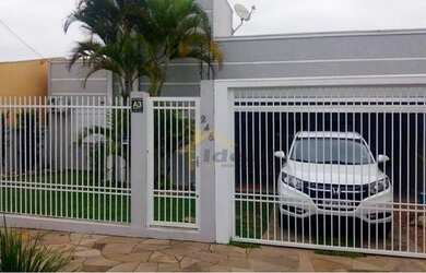 Imagem: Casa à venda, 150 m² por R$ 650.000,00 - Santa Catarina