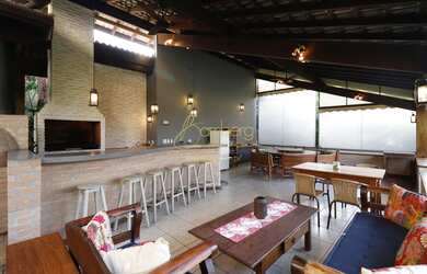 Imagem 11: GRANJA VIANA - FAZENDINHA