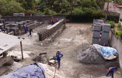 Imagem 8: Galpão/Depósito/Armazém para venda com 1250 metros quadrados