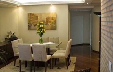 Imagem 5: APARTAMENTO - MORUMBI - SP