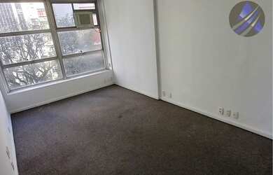 Imagem: O depósito possui 34m² de Área e está localizado em Bairro