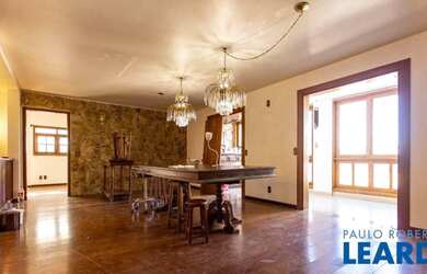 Imagem 4: CASA EM CONDOMÍNIO - JARDIM EUROPA - SP