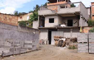 Imagem 6: Galpão/Depósito/Armazém para venda com 1250 metros quadrados