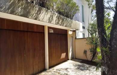 Imagem 5: Excelente casa no Cidade Jardim em São Paulo- Zona Sul de São Paulo