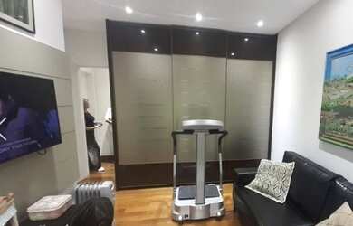 Imagem 16: APARTAMENTO - CITY PINHEIROS - SP