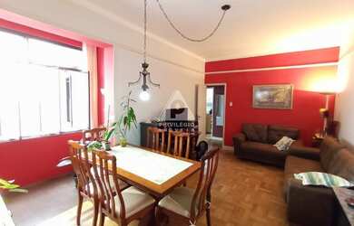 Imagem: O apartamento possui 3 Dormitórios, 2 Banheiros, 89m² de Área