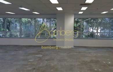 Imagem 2: Conjunto na Av. Paulista