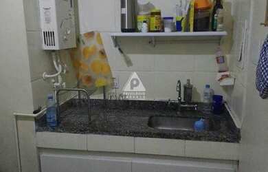 Imagem 7: Kitnet /conjugado no centro disponível para venda na Privilégio Imóveis