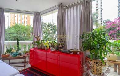 Imagem 11: Apartamento Nobre, encantador no Burle Marx