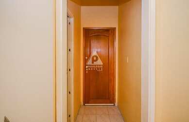 Imagem: A kitnet possui 1 Banheiro, 50m² de Área e está localizado