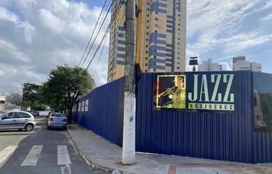 Imagem 16: Residencial Jazz. Piscina, Churrasqueira, 100m² de Áreae2 Vagas na garagem