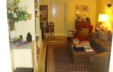 Imagem 13: Maravilhoso apartamento duplex no Jardim América