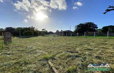 Imagem 4: Terreno em Águas Claras perto do asfalto, aceita entrada de 35 mil