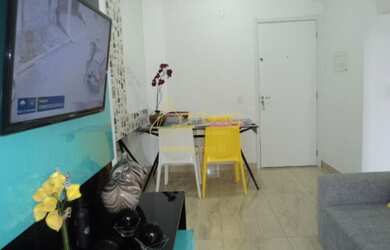 Imagem 6: Apartamento novo , bem localizado perto de tudo com toda infra estrutura...