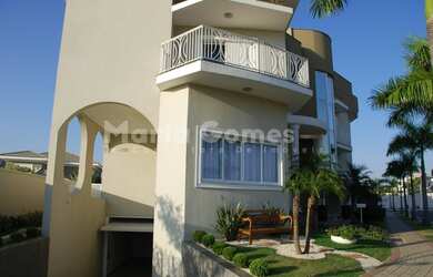 Imagem 10: INDAIATUBA - Casa de Condomínio - JARDIM MAISON DU PARC