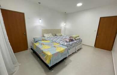 Imagem 7: Casa maravilhosa no condomínio residencial Quinta das Marinas, localizada...