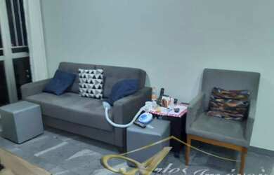 Imagem 4: Sao Paulo - Apartamento Padrao - Saude