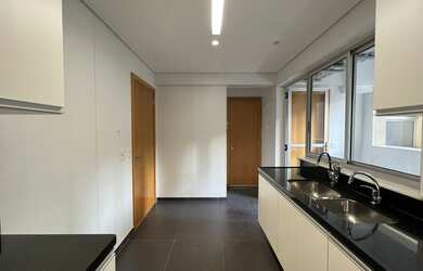 Imagem 5: Edificio Perfil, Apartamento com 142m e 4 quartos em Vila da Serra - Nova...