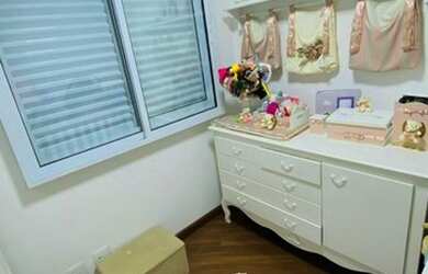 Imagem 9: Apartamento para venda com 130 metros quadrados com 4 quartos em Jardim...