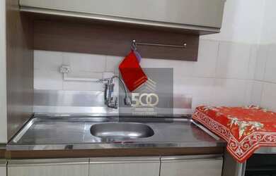 Imagem 2: Apartamento à venda, 49 m² por R$ 160.000,01 - Serraria - São José/SC