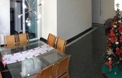 Imagem 4: CASA EM CONDOMÍNIO - CONDOMÍNIO RESIDENCIAL CASA GRANDE II - SP