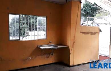 Imagem 1: SOBRADO - CONSOLAÇÃO - SP