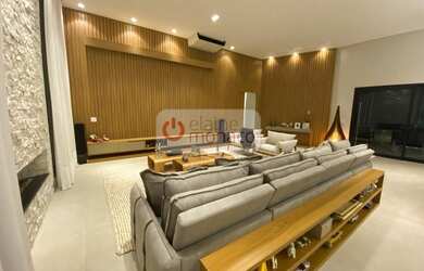 Imagem 7: Chácara Condomínio para Venda em Indaiatuba, Helvétia Polo Country,...