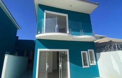 Imagem 1: Duplex em Itaipuaçu!