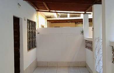 Imagem 14: Alugo linda Casa. Varanda, 60m² de Área, 1 Banheiroe2 Dormitórios