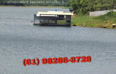 Imagem 3: Corumbá IV , Bem localizado, Corumbá 04, Próximo da BR 060, Lote