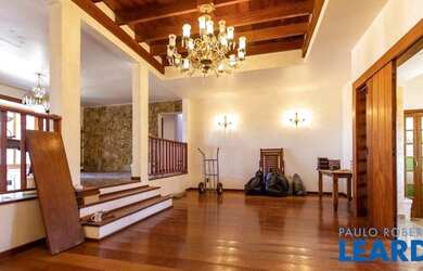 Imagem 3: CASA EM CONDOMÍNIO - JARDIM EUROPA - SP