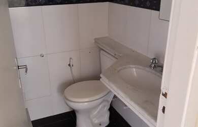 Imagem 4: Condomínio Moradas do Itanhangá, com lazer e segurança para a família