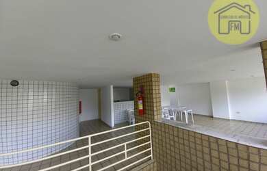 Imagem 14: Apartamento à venda no bairro Jardim Atlântico - Olinda/PE
