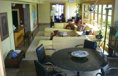 Imagem 5: Maravilhoso apartamento duplex no Jardim América