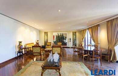 Imagem 3: APARTAMENTO - JARDIM PAULISTA - SP