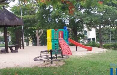 Imagem 9: TERRENO EM CONDOMÍNIO - CONDOMÍNIO VILLAGIO CAPRICCIO - SP