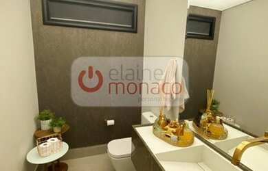 Imagem 8: Chácara Condomínio para Venda em Indaiatuba, Helvétia Polo Country,...