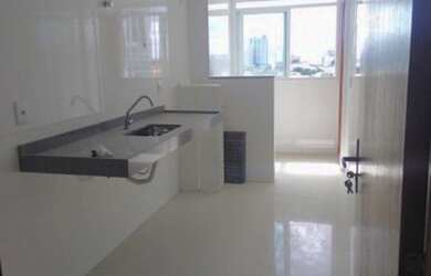 Imagem: O apartamento à venda possui 2 Dormitórios, 3 Banheiros, 1