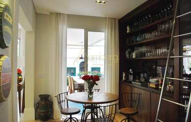 Imagem 11: Casa em condomínio no Alto da Boa Vista - Jardim dos Estados