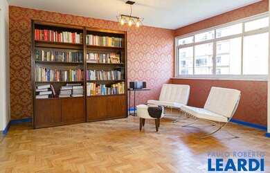 Imagem 4: APARTAMENTO - JARDIM PAULISTA - SP