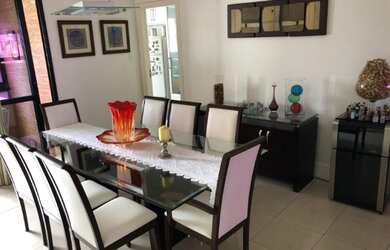 Imagem 4: APARTAMENTO RESIDENCIAL em SALVADOR - BA, HORTO FLORESTAL