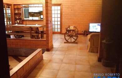 Imagem 13: CASA EM CONDOMÍNIO - JARDIM TEREZA CRISTINA - SP