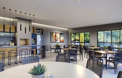 Imagem 9: ARAUCáRIA - Apartamento Padrão - Boqueirão