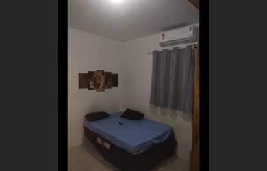 Imagem 3: Casa no iapei top. Ar-condicionado, Imóvel novo, 1 Banheiroe2 Dormitórios