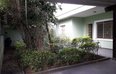 Imagem 2: Casa Térrea Jardim Suzana