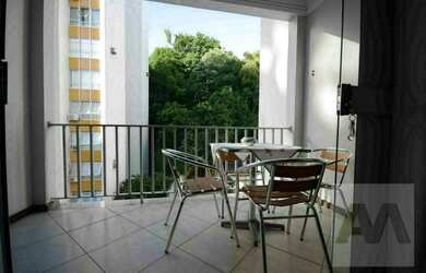 Imagem 13: Apartamento à venda no bairro Barra - Salvador/BA