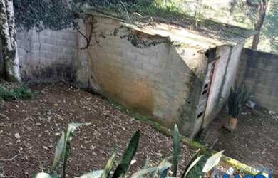 Imagem 10: AREA - JARDIM RECANTO DA FONTE - SP